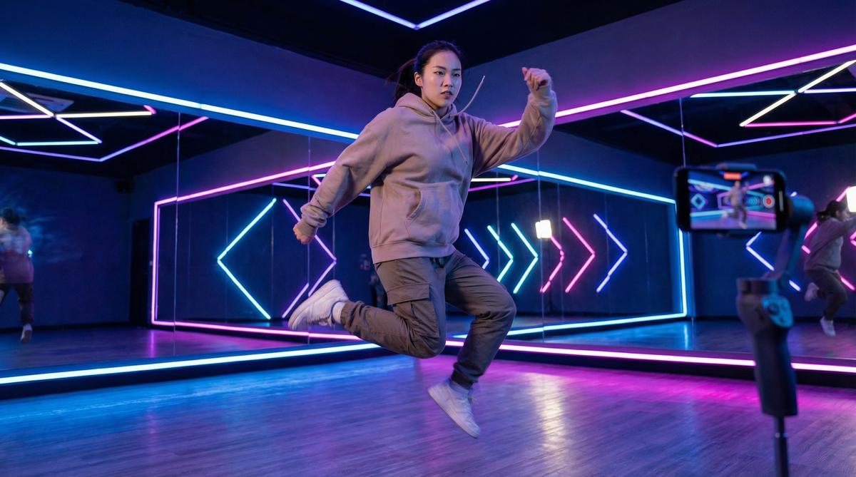 51吃瓜网-舞蹈视频